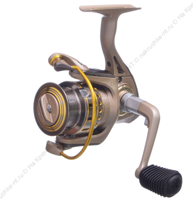Катушка Ryobi TRESOR 2000 1 Катушка Ryobi TRESOR 2000 1