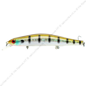 Воблер Grows Culture Orbit SP 110мм цвет 509 Blue Gill