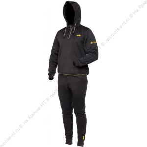 Термокомплект Norfin COSY LINE B 04 р.XL ЧЗ