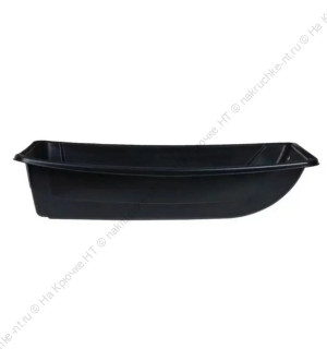 Сани-волокуши рыбацкие Grouper  С-5 1200х620х250