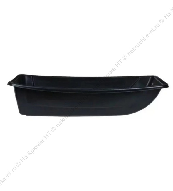 Сани-волокуши рыбацкие Grouper  С-5 1200х620х250