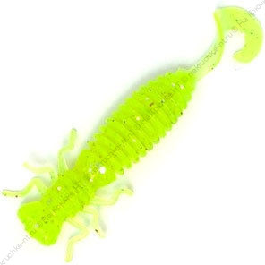 Fanatik Larva LUX 1,6 цвет 024 Fanatik Larva LUX 1,6 цвет 024