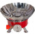Горелка газовая Windproof Camping Stove3 Горелка газовая Windproof Camping Stove3