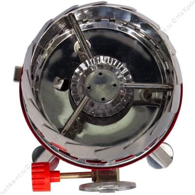 Горелка газовая Windproof Camping Stove2 Горелка газовая Windproof Camping Stove2