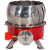 Горелка газовая Windproof Camping Stove4 Горелка газовая Windproof Camping Stove4