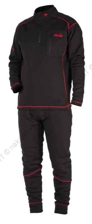Термокомплект Norfin NORD CLASSIC 04 р.XL ЧЗ