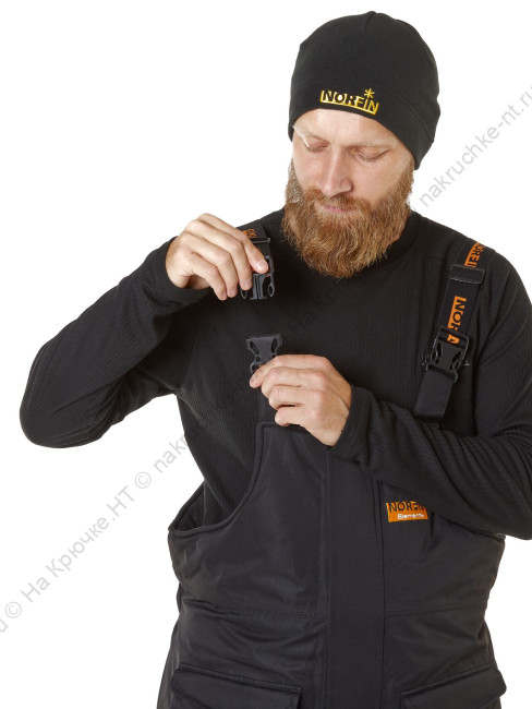 Костюм зим. Norfin ELEMENT + 01 р.S 6 Костюм зим. Norfin ELEMENT + 01 р.S 6
