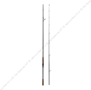 Спиннинг Kaida Victory 240MH 2,4 м тест 20-60 гр