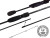 Спиннинг Nautilus Eco'izm ECS-602LS Solid 183см 0,1-4гр 1 Спиннинг Nautilus Eco'izm ECS-602LS Solid 183см 0,1-4гр 1