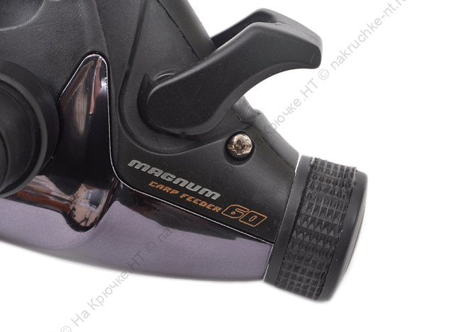 FLAGMAN Катушкa карповая Magnum Carp Feeder 6000 2