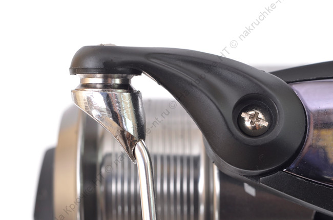 FLAGMAN Катушкa карповая Magnum Carp Feeder 6000 3