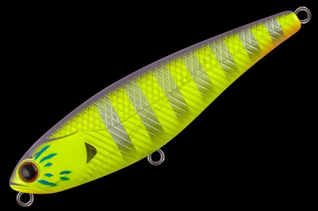 Воблер TsuYoki MAMBA 75F 031Z Воблер TsuYoki MAMBA 75F 031Z