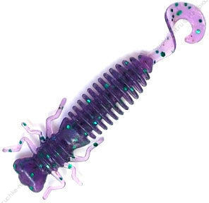 Fanatik Larva LUX 1,6 цвет 007 Fanatik Larva LUX 1,6 цвет 007